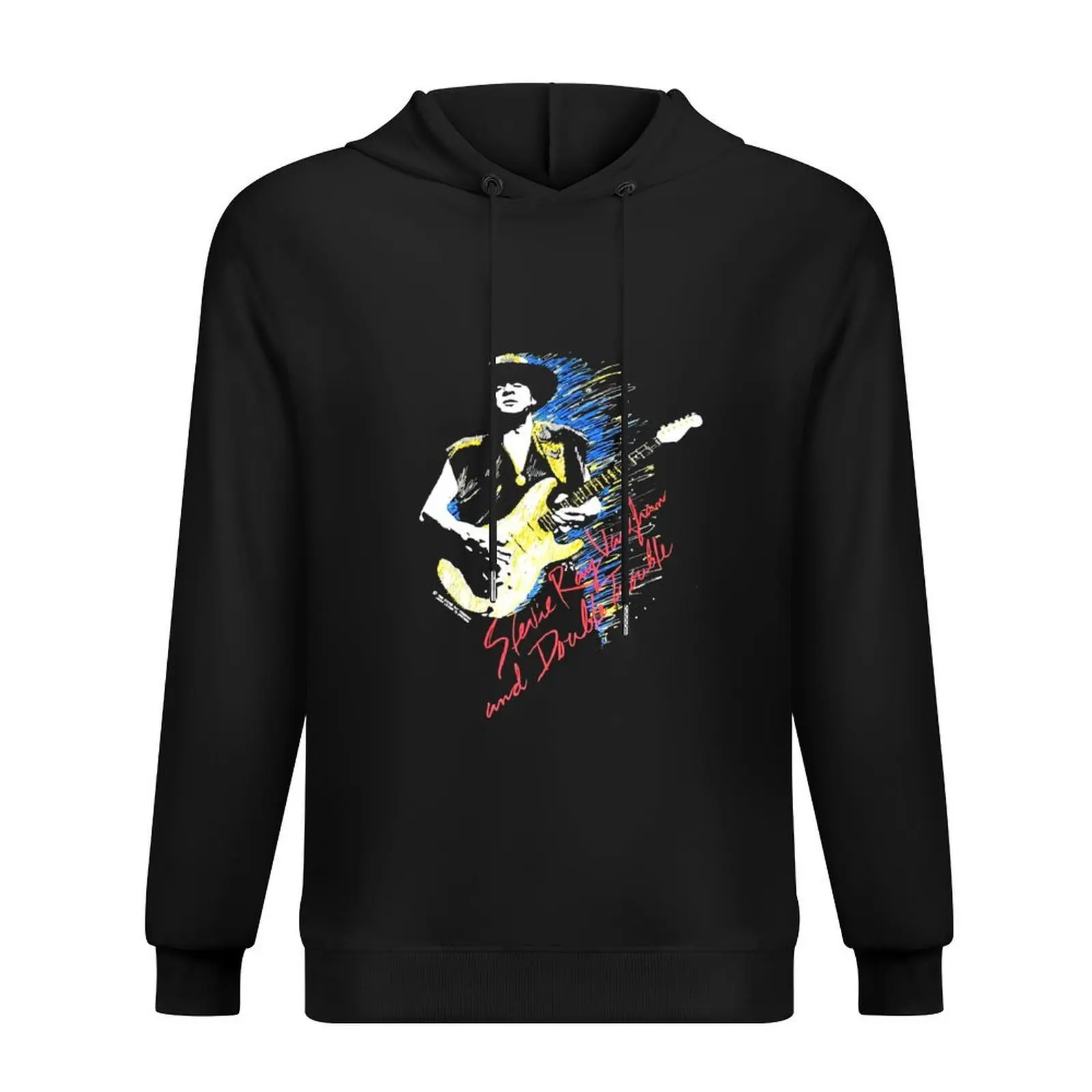 RARE Vintage 90s 1990 90 SRV Stevie Ray Vaughan In Step Final Tour before death double sided Hoodie autumn clothes tracksuit men
RARE Vintage 90s 1990 90 SRV Stevie Ray Vaughan In Step Final Tour before death double sided Hoodie autumn clothes tracksuit men