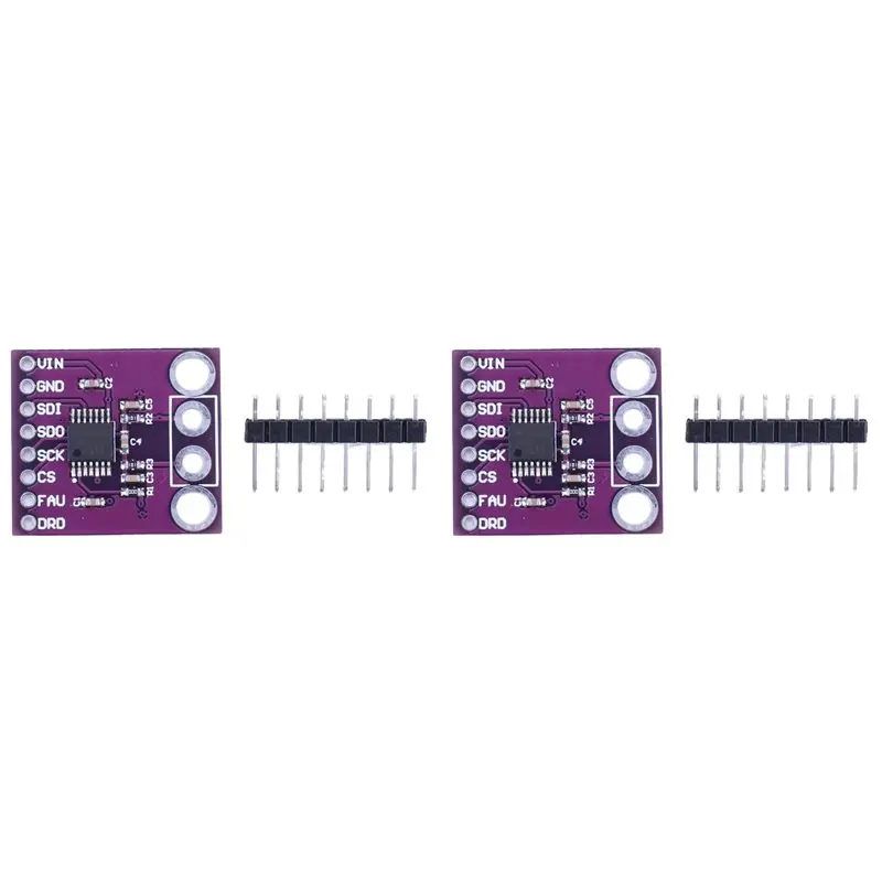 AS95-2X MAX31856 Thermocouple Module High Precision Digital Thermocouple Module A/D Converter For Temperature Measurement
AS95-2X MAX31856 Thermocouple Module High Precision Digital Thermocouple Module A/D Converter For Temperature Measurement