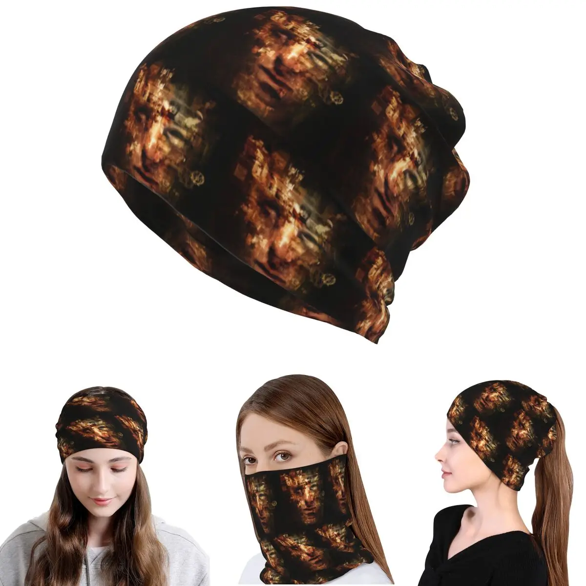 Dream Theater Bandana Neck Gaiter Magic Scarf Multifunction Headband Beanies Hat Unisex Adult Windproof
Dream Theater Bandana Neck Gaiter Magic Scarf Multifunction Headband Beanies Hat Unisex Adult Windproof