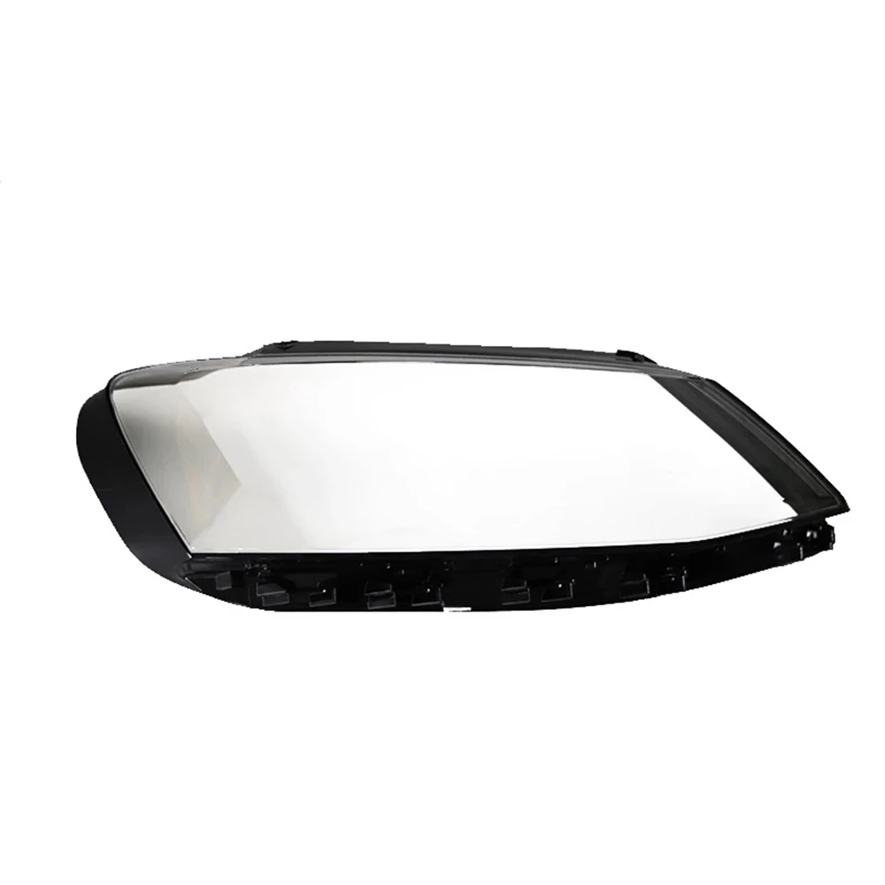 Car Front Right Head Light Lamp Transparent Lampshade Headlight Shell Cover Lens Mask for Jetta (Sagitar) 2012-2018
Car Front Right Head Light Lamp Transparent Lampshade Headlight Shell Cover Lens Mask for Jetta (Sagitar) 2012-2018