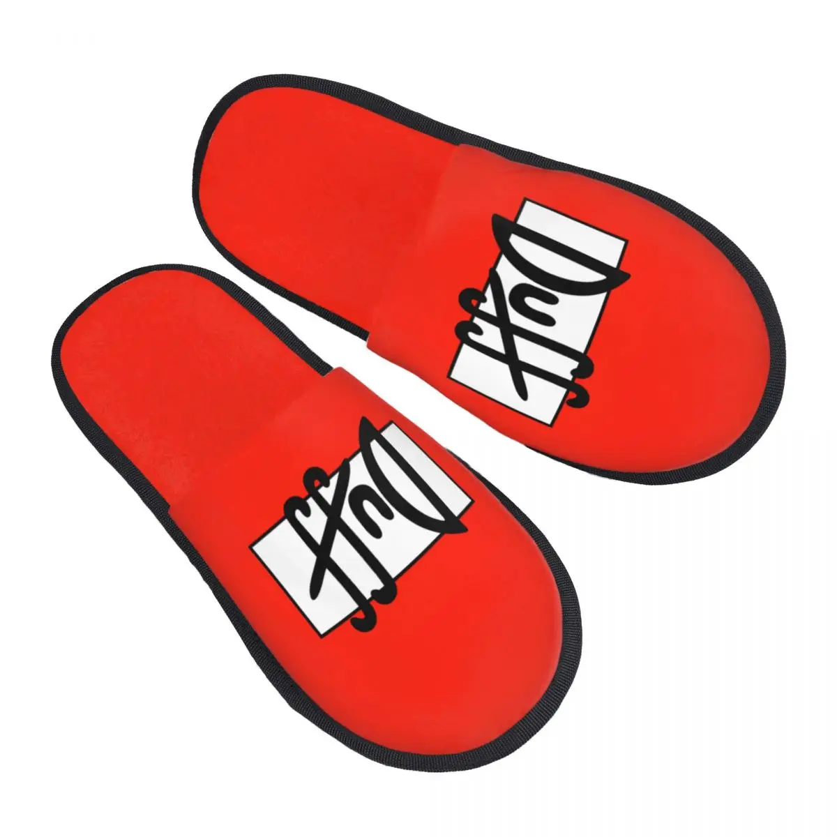 Изготовленные на заказ тапочки Duff Beer из мягкой пены с эффектом памяти, женская домашняя обувь для спальни
Изготовленные на заказ тапочки Duff Beer из мягкой пены с эффектом памяти, женская домашняя обувь для спальни