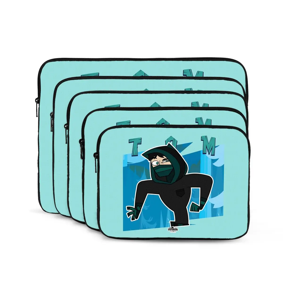 Приключенческий лагерь Том, сумка для ноутбука, чехол для ноутбука, чехол для ноутбука, противоударный чехол для планшета, сумка 
Приключенческий лагерь Том, сумка для ноутбука, чехол для ноутбука, чехол для ноутбука, противоударный чехол для планшета, сумка