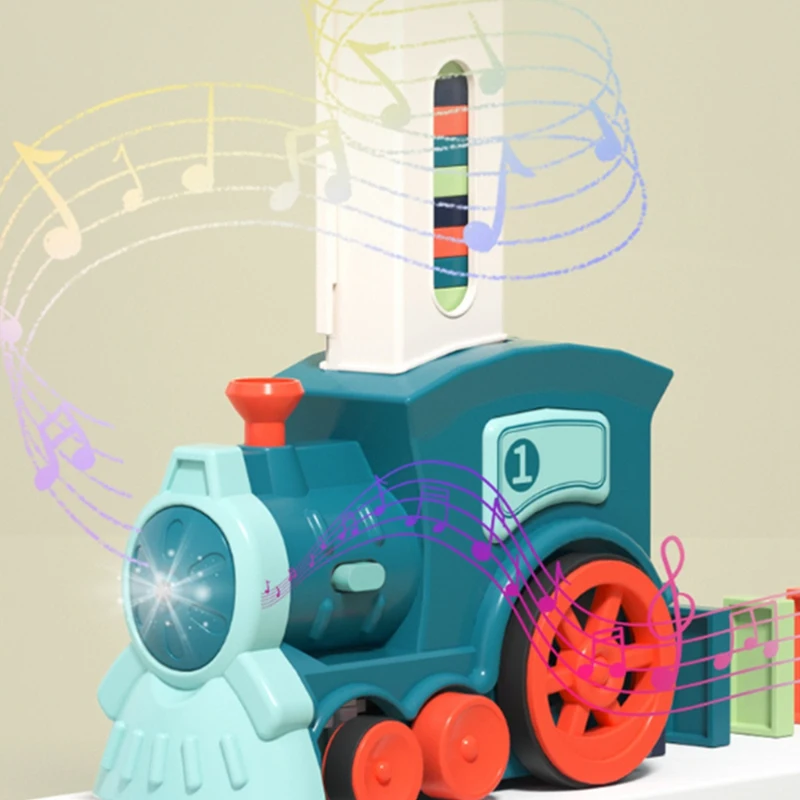 Train Electric Car Building Blocks Children's Automatic Laying Game Educational Toys Children DIY Toys Gift
Train Electric Car Building Blocks Children's Automatic Laying Game Educational Toys Children DIY Toys Gift