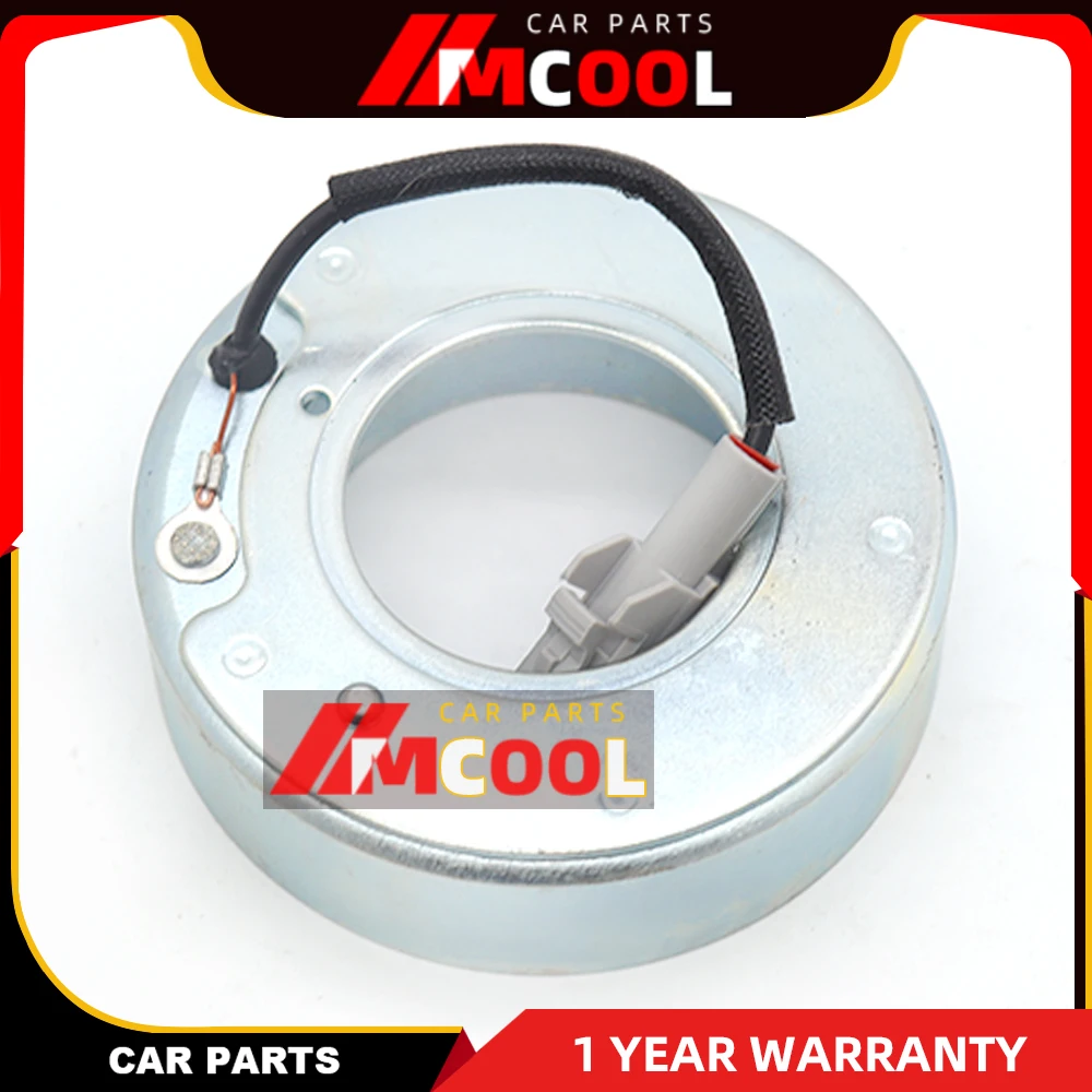 Катушка сцепления воздушного компрессора DKV06R для Peugeot 107 Toyota Aygo Citroen C1 883100 H010 883100 H020 5060217372 5060217332 6453
Катушка сцепления воздушного компрессора DKV06R для Peugeot 107 Toyota Aygo Citroen C1 883100 H010 883100 H020 5060217372 5060217332 6453