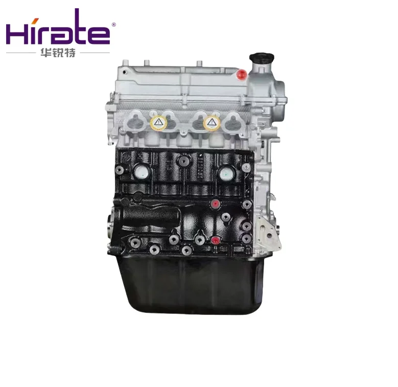 High Quality LFB469Q Engine Long Block Fit LJ469Q-1AE9/LJ469Q-1AE2 For FOTON, For CHANGAN EX80/M70, For JIATU T3/MIDI Car Engine
High Quality LFB469Q Engine Long Block Fit LJ469Q-1AE9/LJ469Q-1AE2 For FOTON, For CHANGAN EX80/M70, For JIATU T3/MIDI Car Engine