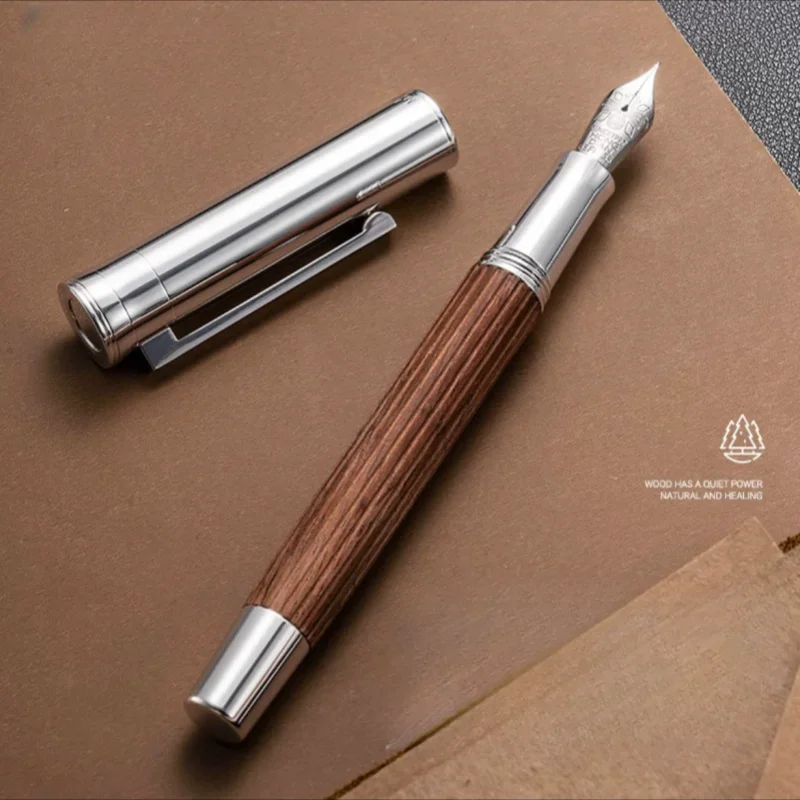 Ручка деревянная ручка Hongdian 1866 EF F 35 # Nibs, школьные и офисные принадлежности, креативный подарок, авторучки, студенческие канцелярские принадлежности для письма
Ручка деревянная ручка Hongdian 1866 EF F 35 # Nibs, школьные и офисные принадлежности, креативный подарок, авторучки, студенческие канцелярские принадлежности для письма