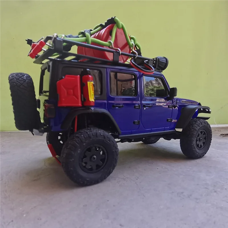 BAAA-Mini Shovel Fuel Tank Oil Drum Fire Extinguisher Luggage Net Decoration for Axial SCX24 JEEP Bronco C10 1/24 RC Car,1
BAAA-Mini Shovel Fuel Tank Oil Drum Fire Extinguisher Luggage Net Decoration for Axial SCX24 JEEP Bronco C10 1/24 RC Car,1