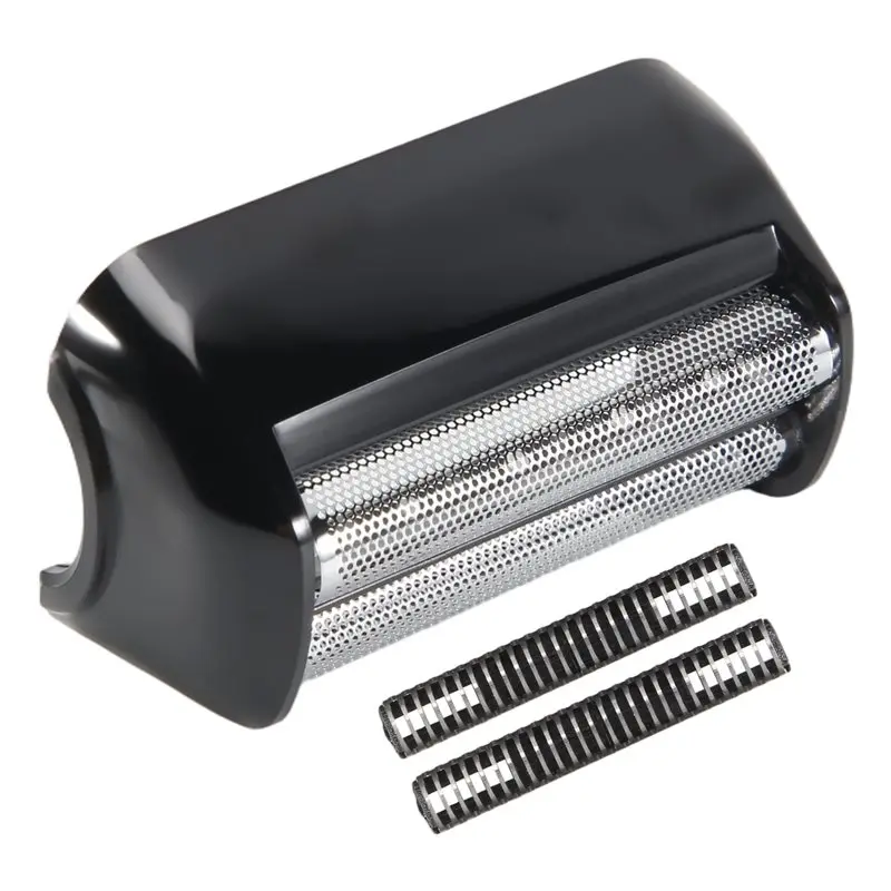 Replace Shaver Blade Head For Kemei KM-2024 Electric Shaver For Men's Mesh Blade Net Beard Shaving Parts-A77G
Replace Shaver Blade Head For Kemei KM-2024 Electric Shaver For Men's Mesh Blade Net Beard Shaving Parts-A77G