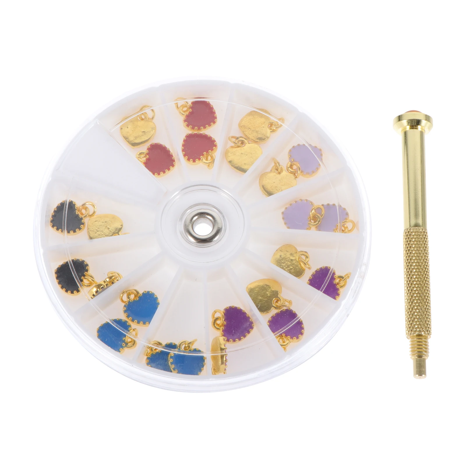 Beautiful Nail Art DIY Pendants Alloy Charm Hanging Decor Small Fashion Exquisite nament Girls Supply Nail Art Accessories
Beautiful Nail Art DIY Pendants Alloy Charm Hanging Decor Small Fashion Exquisite nament Girls Supply Nail Art Accessories