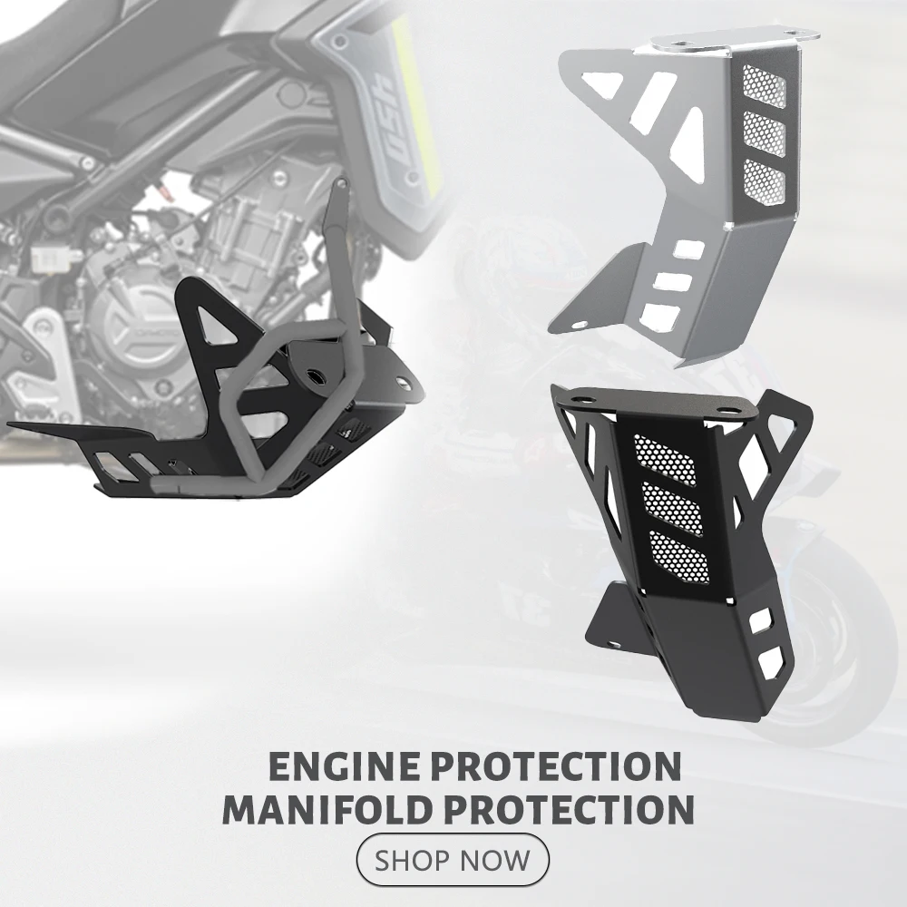 For Ducati Multistrada 1200 2010-2011-2012-2013-2014 Motorcycle accessory MULTISTRADA1200 Engine Protection Manifold Protection
For Ducati Multistrada 1200 2010-2011-2012-2013-2014 Motorcycle accessory MULTISTRADA1200 Engine Protection Manifold Protection