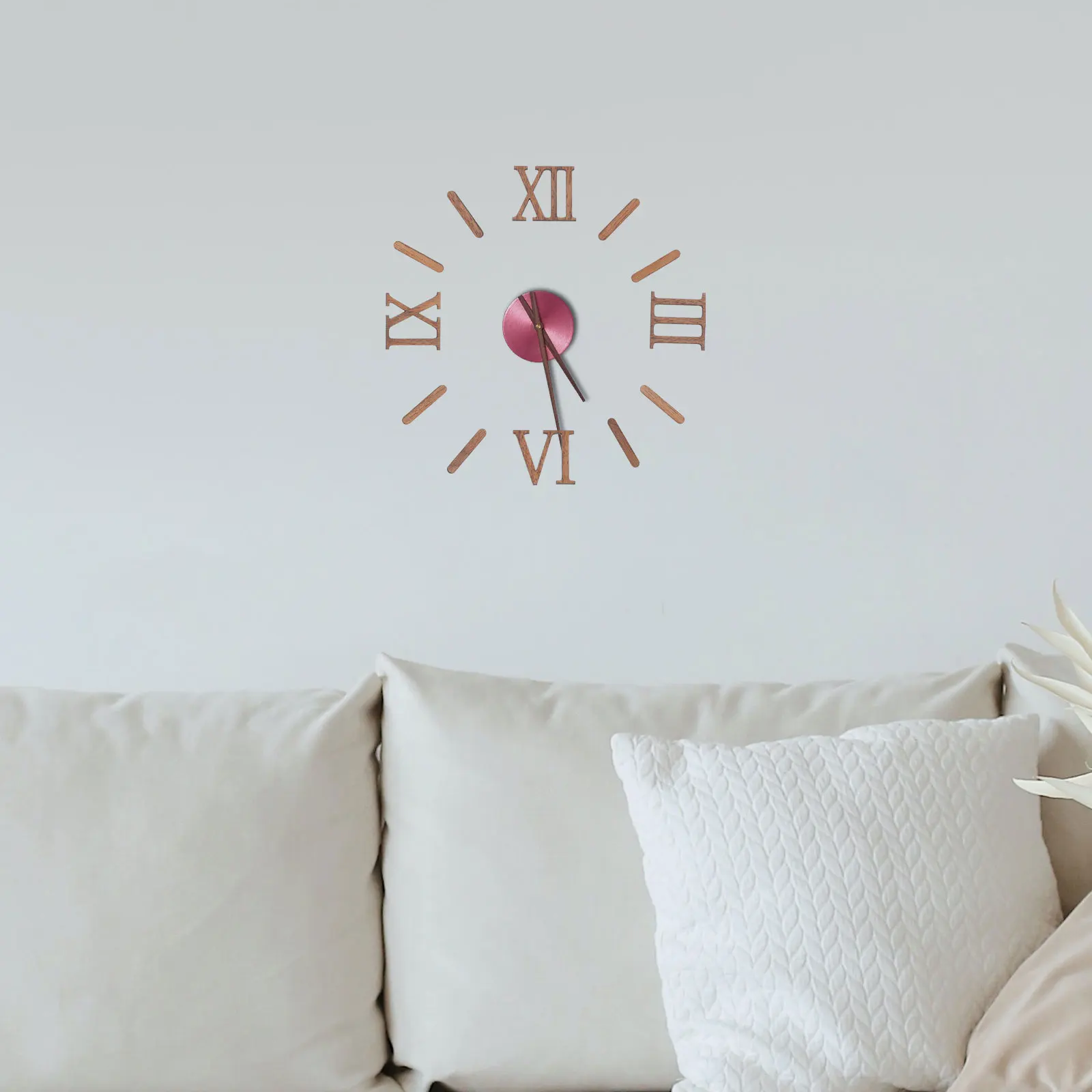 Wooden Wall Clock DIY Numerals Clock Numerals Kit Replacement Clock Numerals Digital Wall Clockss reloj pared mecanisme horloge
Wooden Wall Clock DIY Numerals Clock Numerals Kit Replacement Clock Numerals Digital Wall Clockss reloj pared mecanisme horloge