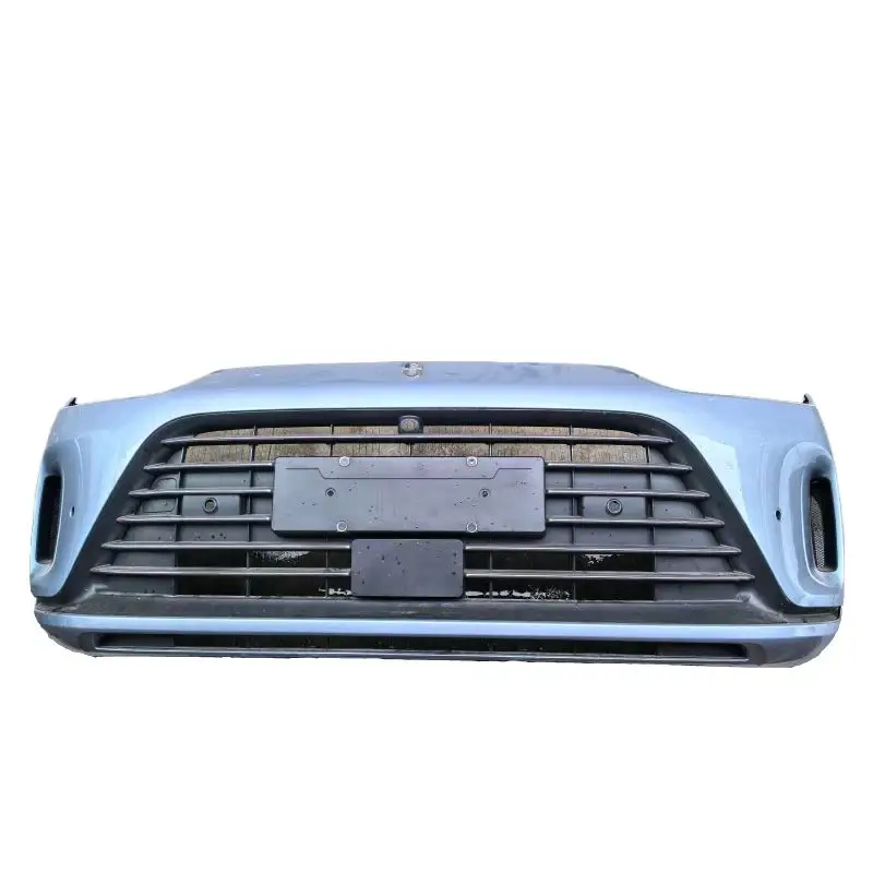 For Seres Front Bumper, Front Enclosure Assembly
For Seres Front Bumper, Front Enclosure Assembly