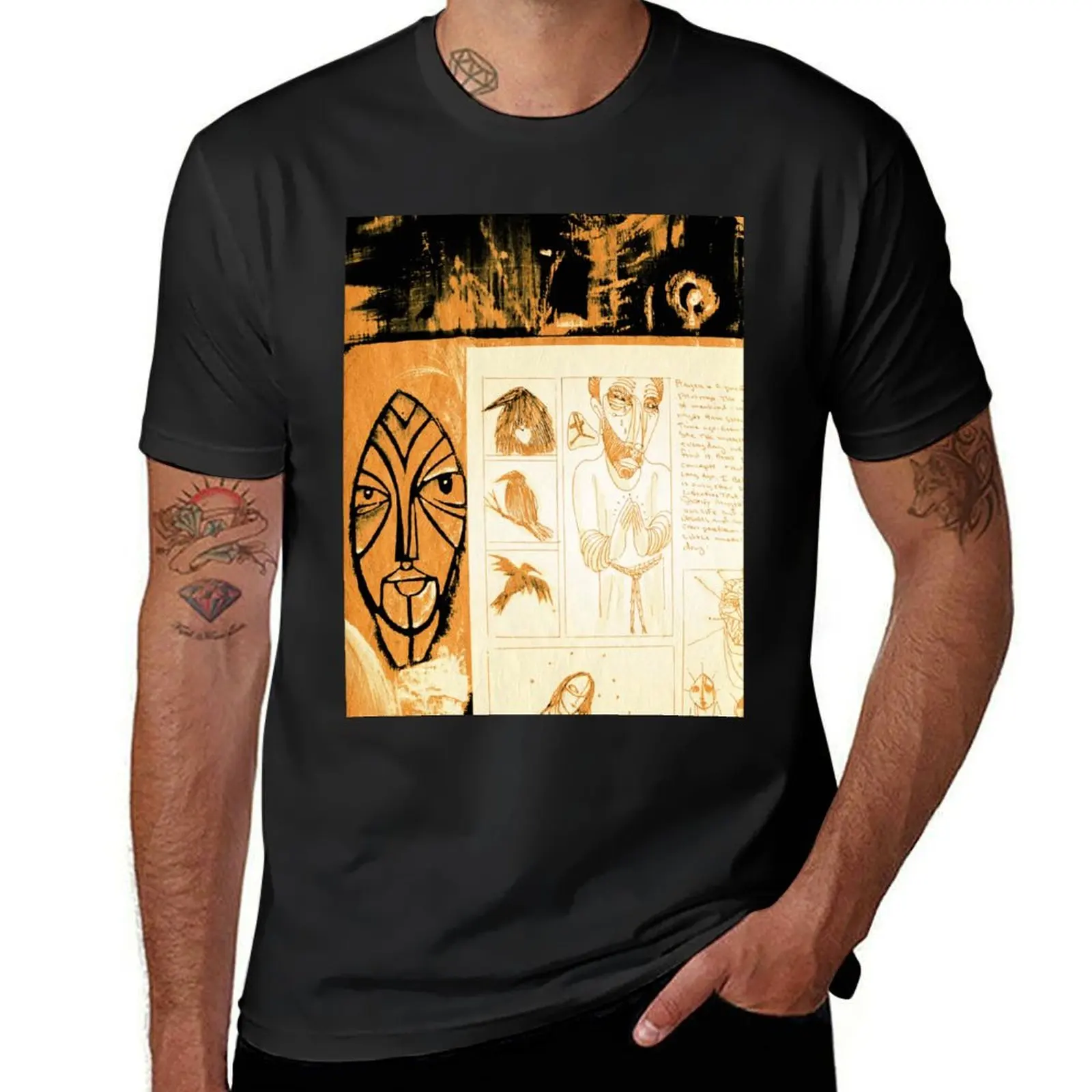 old wise T-shirt plain aesthetic clothes heavyweights new edition mens graphic t-shirts anime
old wise T-shirt plain aesthetic clothes heavyweights new edition mens graphic t-shirts anime