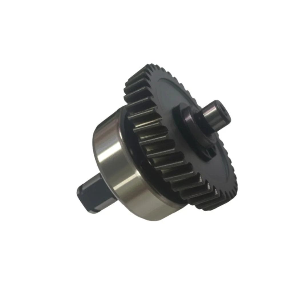 Carbon Steel Gear Assembly with 38 Tooth Configuration for 12 Inch Electric Chainsaws and Precise Bearing Alignment
Carbon Steel Gear Assembly with 38 Tooth Configuration for 12 Inch Electric Chainsaws and Precise Bearing Alignment
