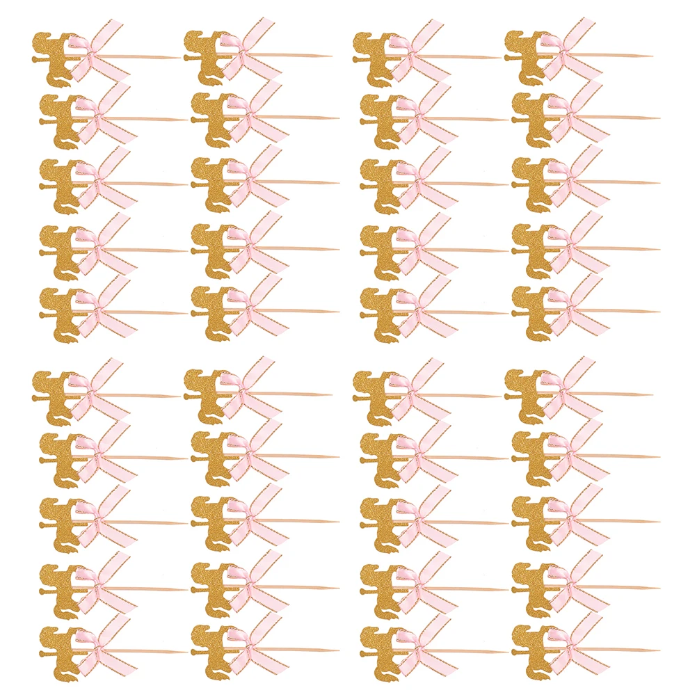 40pcs Carousel Cake Decor Party Cake Topper Special Occasions Wedding Decorations Birthday Treats Table Accessories
40pcs Carousel Cake Decor Party Cake Topper Special Occasions Wedding Decorations Birthday Treats Table Accessories