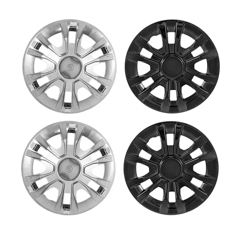 AEF6-4Pcs Golf Cart Hub Caps 8", Universal Golf Cart Wheel Covers Hub Caps For Club Car
AEF6-4Pcs Golf Cart Hub Caps 8", Universal Golf Cart Wheel Covers Hub Caps For Club Car