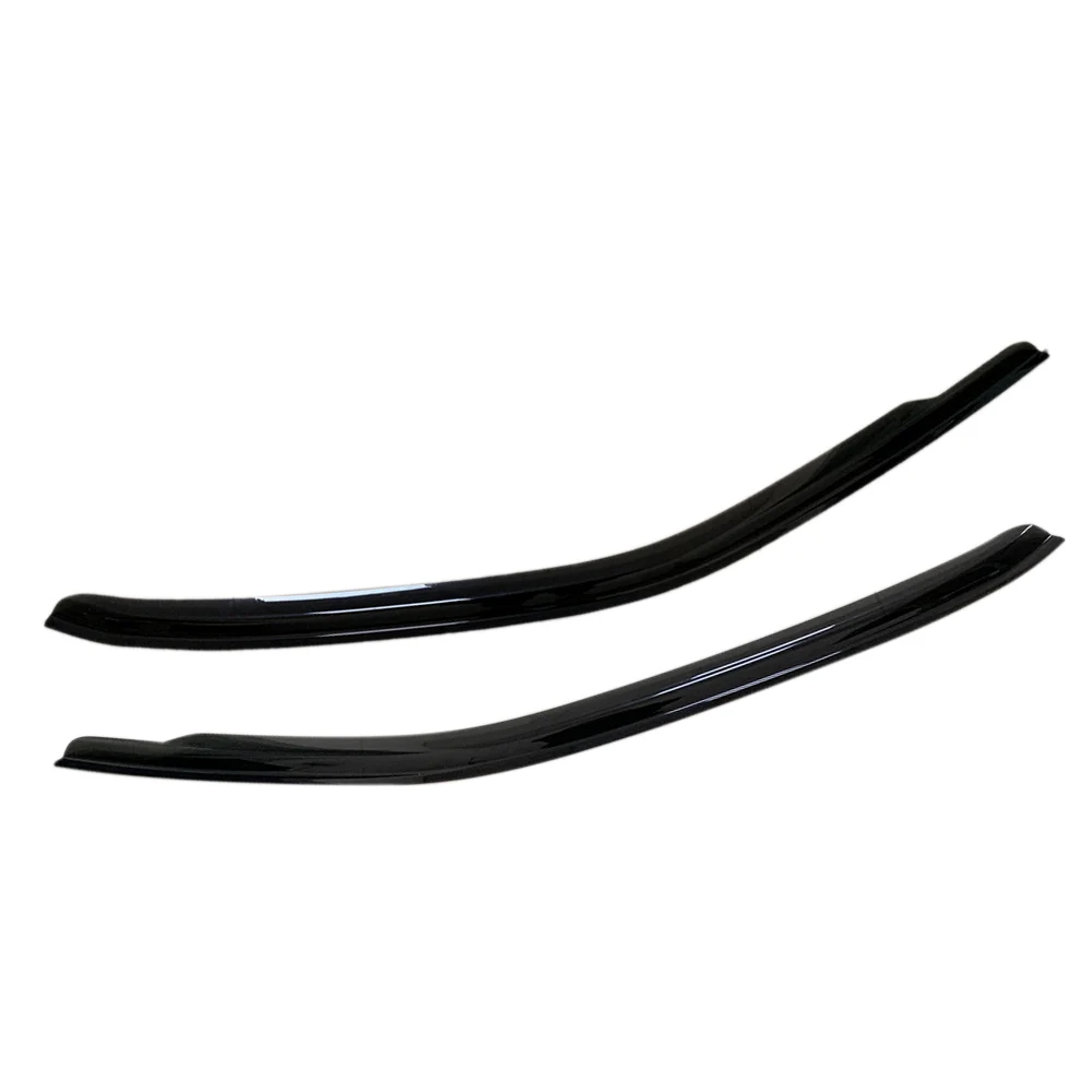 For Smart Fortwo 450 451 1998-2014 Auto Side Window Wind Deflector Visors Black Rain Guard Door Visor Vent Shades Dark Smoke
For Smart Fortwo 450 451 1998-2014 Auto Side Window Wind Deflector Visors Black Rain Guard Door Visor Vent Shades Dark Smoke