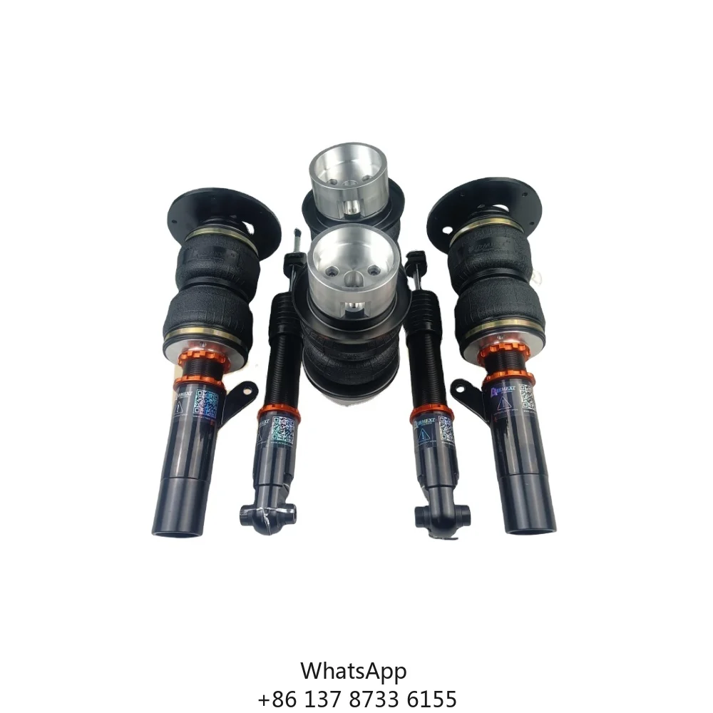 For BMW 2 Series Coupe 4cyl F22 14~/Air Strut Pack/Air Suspension/coiloverair Spring Assembly /shock Absorber Auto Parts
For BMW 2 Series Coupe 4cyl F22 14~/Air Strut Pack/Air Suspension/coiloverair Spring Assembly /shock Absorber Auto Parts