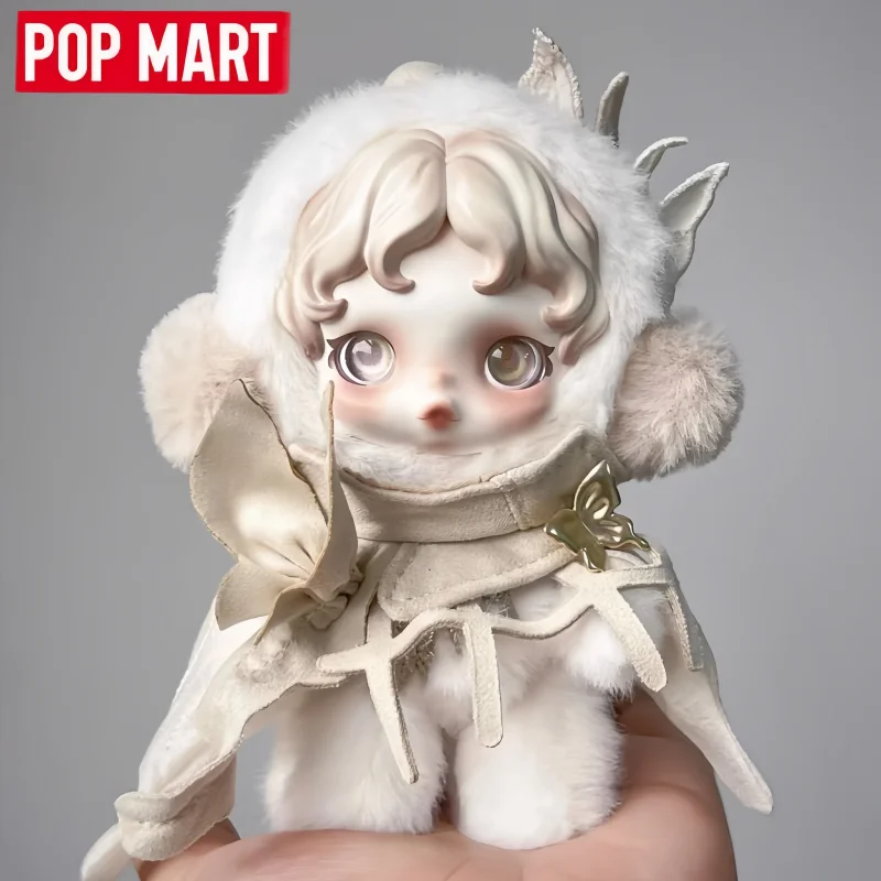 New POP MART SKULLPANDA Cage Uncage Series Blind Box Vinyl Doll Pendant Mystery Box Genuine Surprise Figure Anime Collectors Toy
New POP MART SKULLPANDA Cage Uncage Series Blind Box Vinyl Doll Pendant Mystery Box Genuine Surprise Figure Anime Collectors Toy