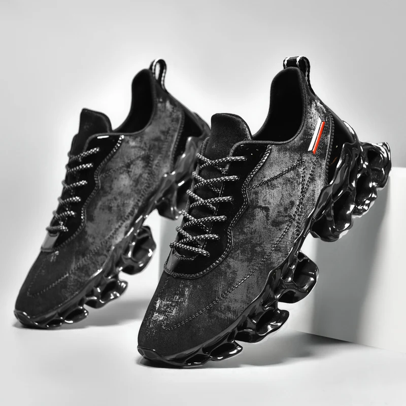 Men shoes Sneakers Male tenis Luxury shoes Mens casual Trainer Race Breathable fashion loafers running Shoes for men
Men shoes Sneakers Male tenis Luxury shoes Mens casual Trainer Race Breathable fashion loafers running Shoes for men