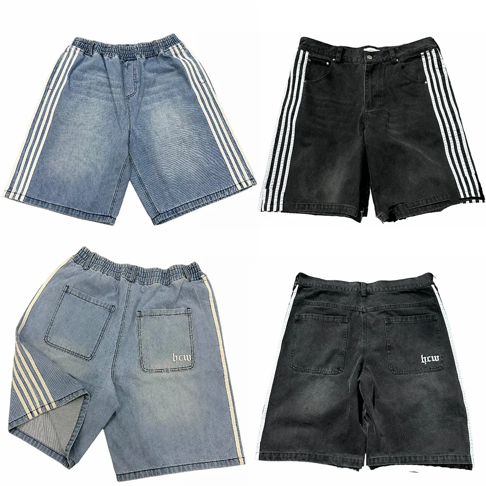 W Джинсовые брюки с вышивкой, мужские повседневные свободные прямые брюки «пять четвертей», летние молодежные трендовые японские брюки...
W Джинсовые брюки с вышивкой, мужские повседневные свободные прямые брюки «пять четвертей», летние молодежные трендовые японские брюки...