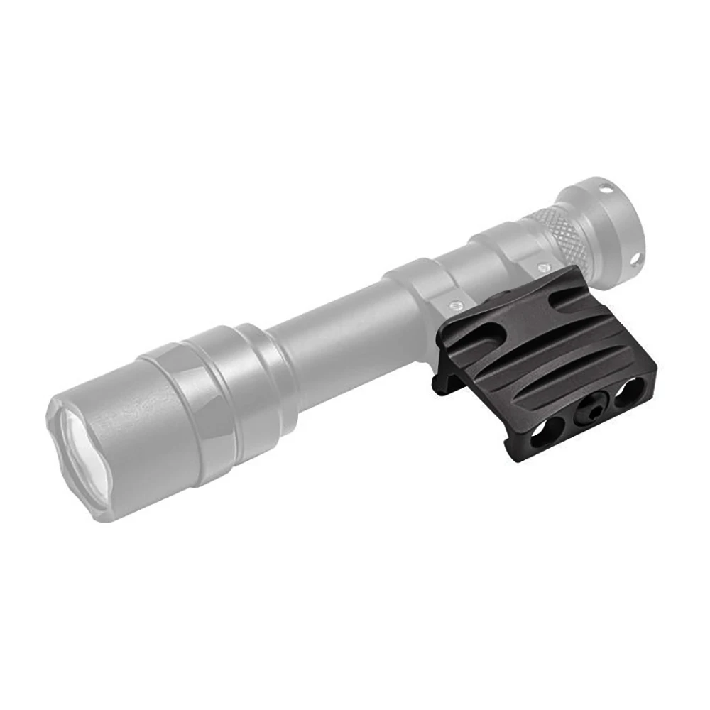 20mm Side 45-Degree Rail Mounthunting flashlight scope mount for SF M300 M600 Compatible gz220257
20mm Side 45-Degree Rail Mounthunting flashlight scope mount for SF M300 M600 Compatible gz220257