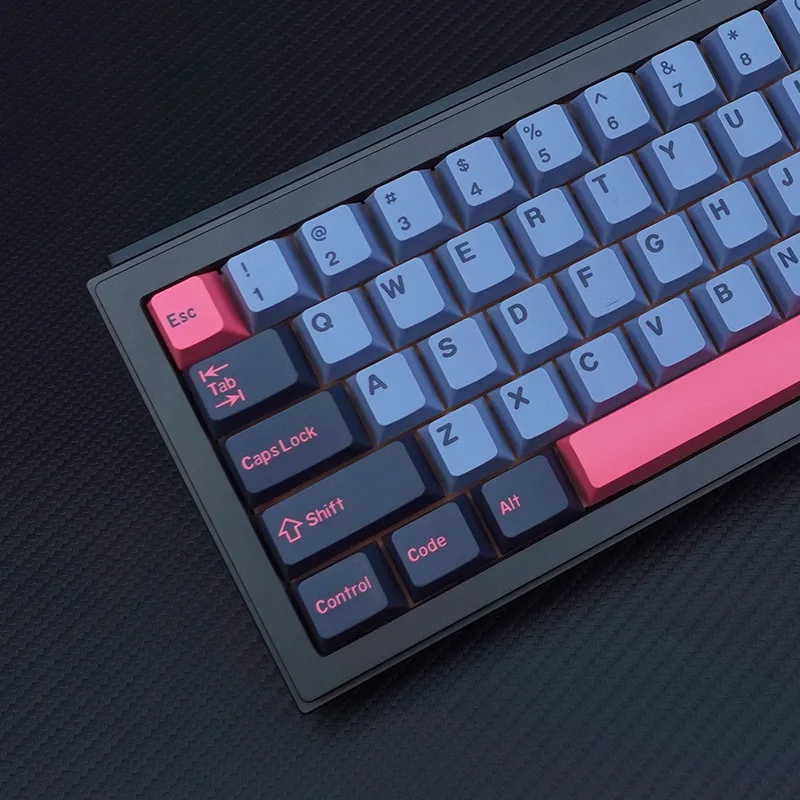 8008 keycap 174 keys two-color injection molding original factory height minimalist PBT material full box mechanical keyboard ke
8008 keycap 174 keys two-color injection molding original factory height minimalist PBT material full box mechanical keyboard ke