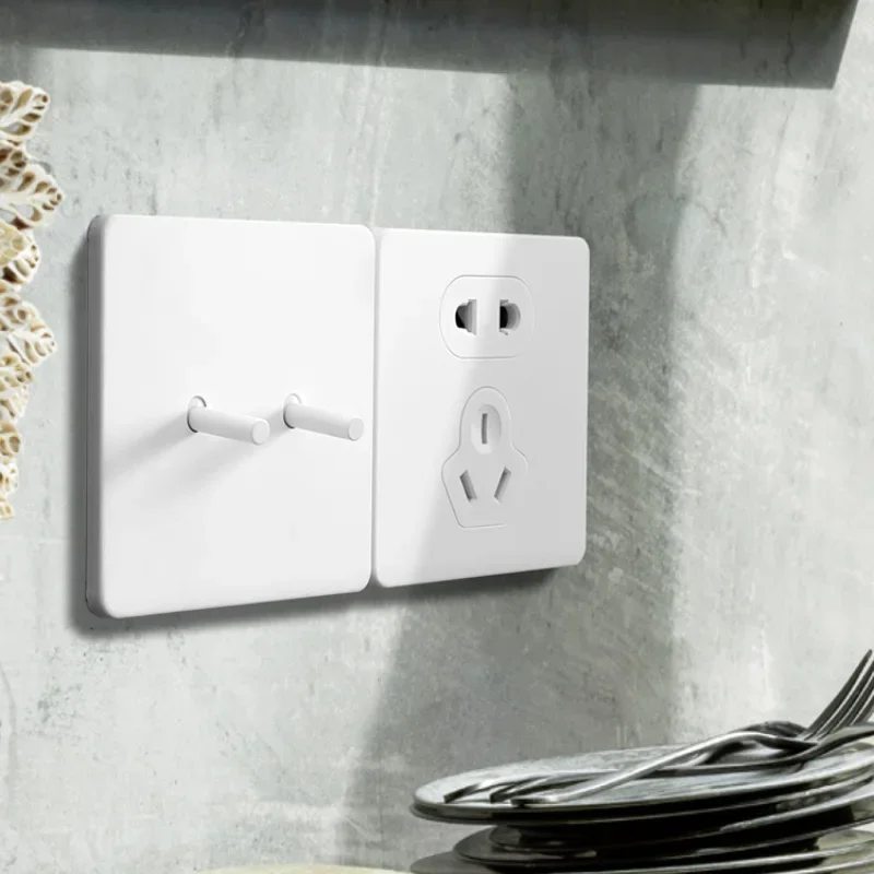 Matte white minimalist style pure white paddle stainless steel paint vintage switch panel brass paddle single open
Matte white minimalist style pure white paddle stainless steel paint vintage switch panel brass paddle single open