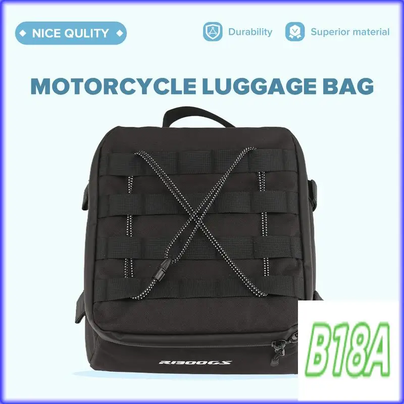 H5-Motorcycle Accessories Luggage Rack Under Bag For BMW R1300GS R1300 GS R 1300 GS 2023 2024 Tail Light Top Waterproof Bag
H5-Motorcycle Accessories Luggage Rack Under Bag For BMW R1300GS R1300 GS R 1300 GS 2023 2024 Tail Light Top Waterproof Bag