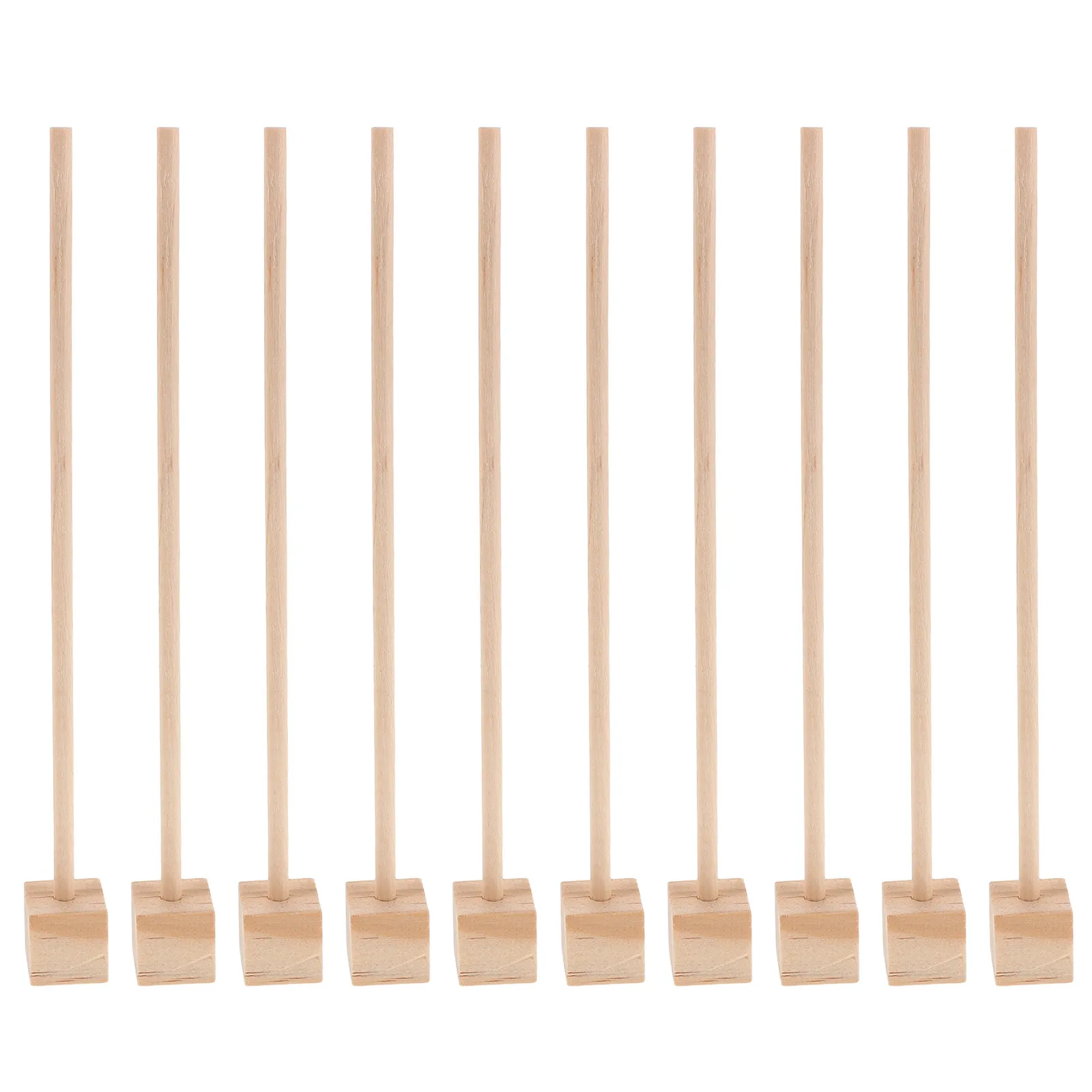 Набор из 100 соединительных блоков для детей - Деревянные стержни и строительные основания - Набор для творчества своими руками - Развивающий конструктор
Набор из 100 соединительных блоков для детей - Деревянные стержни и строительные основания - Набор для творчества своими руками - Развивающий конструктор