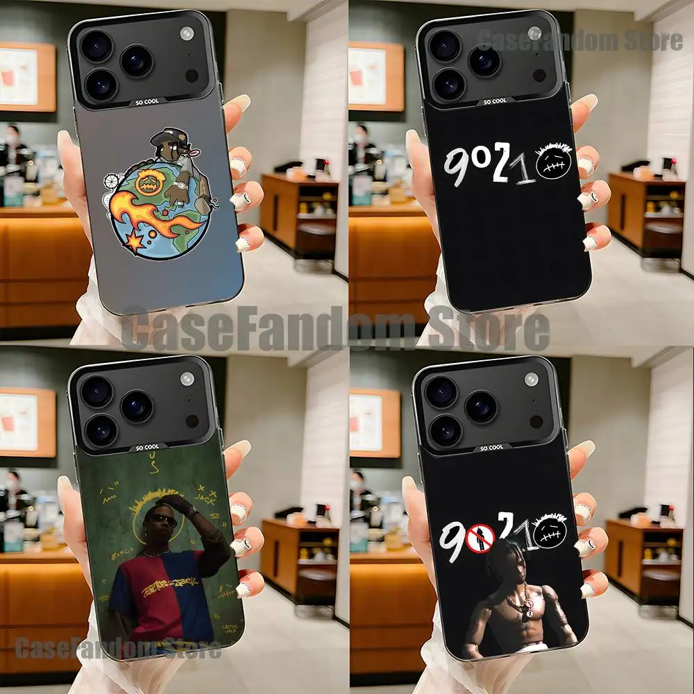 Singer T-Travis S-Scott For Black Candy Matte Cover iPhone 17,16,15,14,13,12,11,Pro,MAX,Plus
Singer T-Travis S-Scott For Black Candy Matte Cover iPhone 17,16,15,14,13,12,11,Pro,MAX,Plus