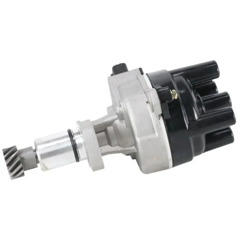 Ignition Distributor For GM 96067243 T2T54471 For 33100-56B11 Geo Tracke 1991-1995 1.6 4-Cyl TBI
Ignition Distributor For GM 96067243 T2T54471 For 33100-56B11 Geo Tracke 1991-1995 1.6 4-Cyl TBI