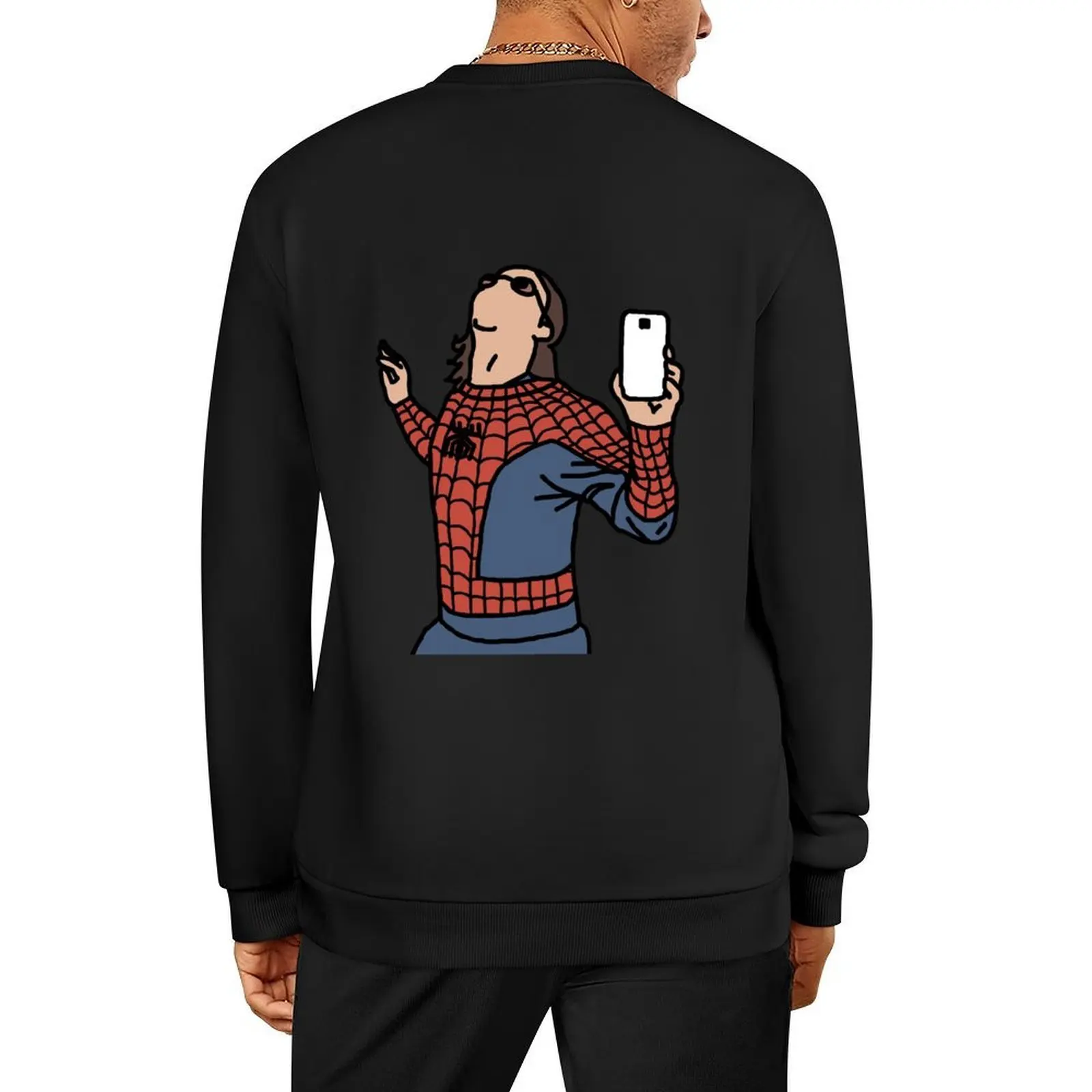 It's Wednesday My Dudes Pullover autumn new products autumn jacket men autumn clothes tracksuit men sweatshirts
It's Wednesday My Dudes Pullover autumn new products autumn jacket men autumn clothes tracksuit men sweatshirts