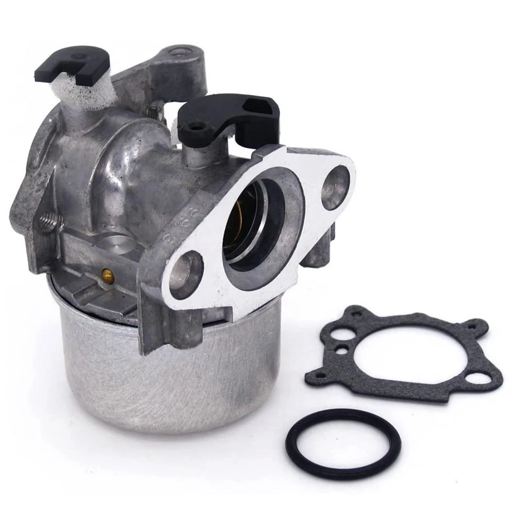 Для карбюратора Briggs & Stratton 799866 790845 799871 796707 794304 для двигателя Toro Craftsman для газонокосилки JD
Для карбюратора Briggs & Stratton 799866 790845 799871 796707 794304 для двигателя Toro Craftsman для газонокосилки JD