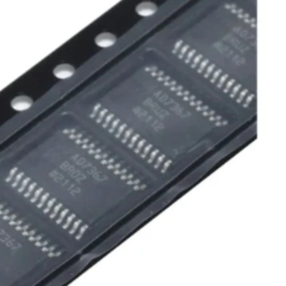 5шт AD7367BRUZ AD7367 новый
5шт AD7367BRUZ AD7367 новый