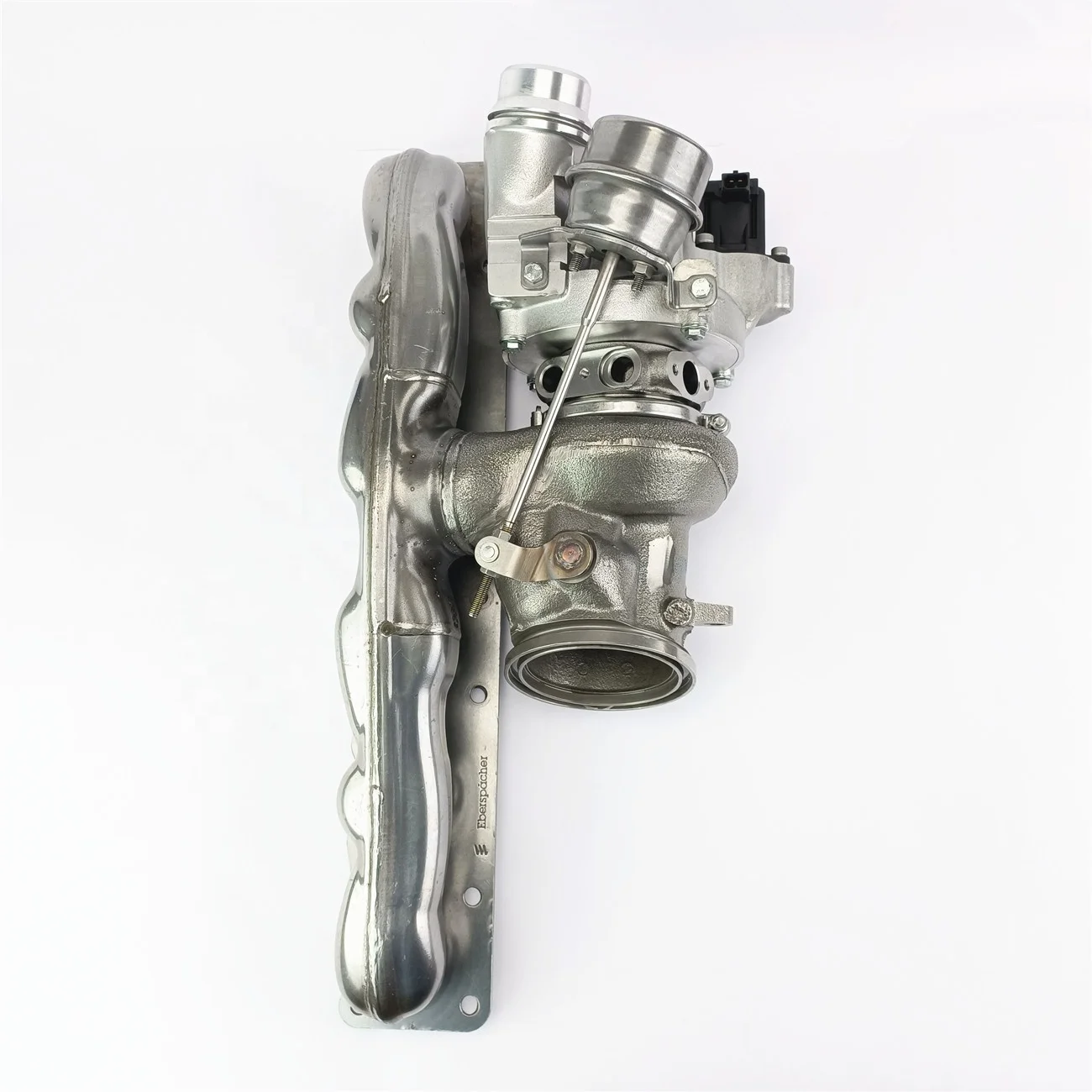Turbo N55 B03 Upgrade G30-770 Ball Bearing Turbocharger 18539700000 18539700001 For BMW X5 X6 E82 E88 335I 135I N55 Engine
Turbo N55 B03 Upgrade G30-770 Ball Bearing Turbocharger 18539700000 18539700001 For BMW X5 X6 E82 E88 335I 135I N55 Engine