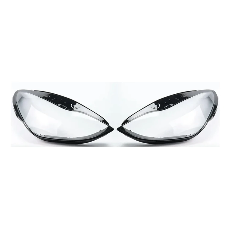 Right Car Headlight Lens Cover Head Light Lamp Lampshade Front Light Shell For Tesla Model 3 2019 2020 2021 Replacement
Right Car Headlight Lens Cover Head Light Lamp Lampshade Front Light Shell For Tesla Model 3 2019 2020 2021 Replacement