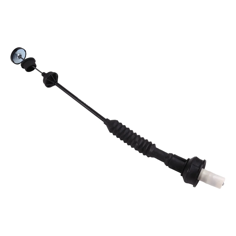 Clutch Cable 2150CK 2150EC 9686559280 For Peugeot 206 207 206CC 206 Hatchback 206 SW Citroen C2 C3 Clutch Control Cable
Clutch Cable 2150CK 2150EC 9686559280 For Peugeot 206 207 206CC 206 Hatchback 206 SW Citroen C2 C3 Clutch Control Cable