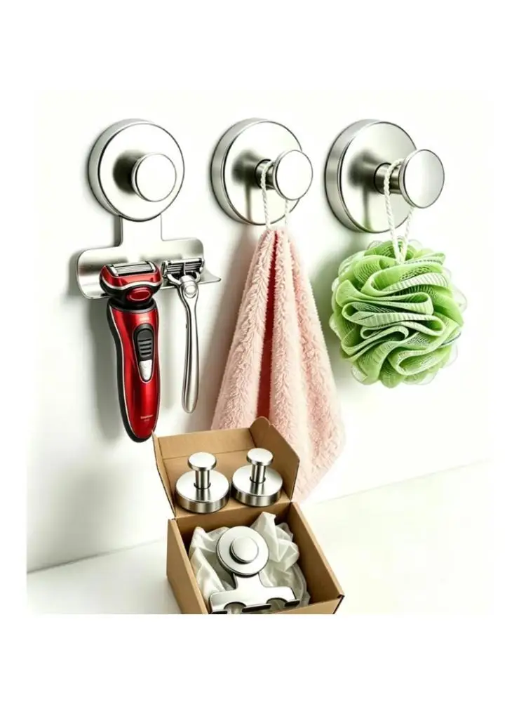 E8BD Secure Bathroom Wall Shelf for Shaving Combs Holds Heavy Items
E8BD Secure Bathroom Wall Shelf for Shaving Combs Holds Heavy Items
