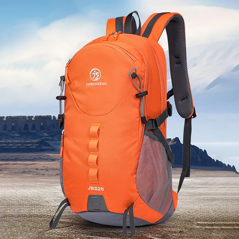 Ultralight Hiking Backpack Waterproof Rucksack for Men Women Climbing Bag Cycling Camping Pack Large Capacity Sports Travel Bags
Ultralight Hiking Backpack Waterproof Rucksack for Men Women Climbing Bag Cycling Camping Pack Large Capacity Sports Travel Bags