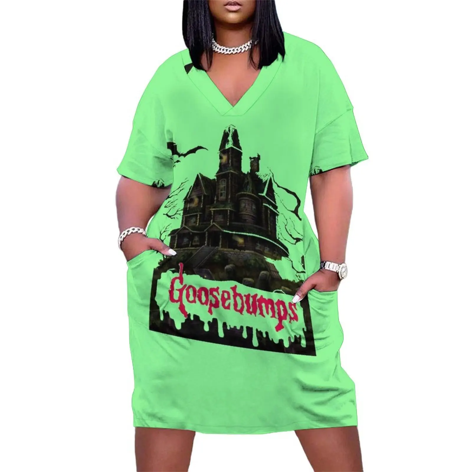 home goosebumps Loose Pocket Dress beach outfits for women dresses for womens 2025 women's evening dress 2025
home goosebumps Loose Pocket Dress beach outfits for women dresses for womens 2025 women's evening dress 2025