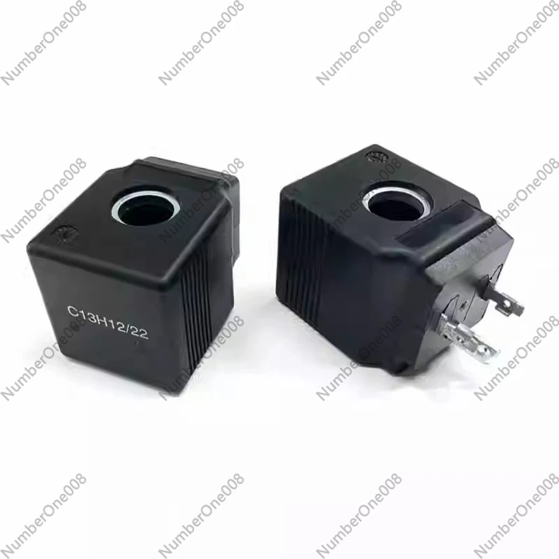 VICKERS coil C13H24/22 C13H24/14 C16DM24 3093760
VICKERS coil C13H24/22 C13H24/14 C16DM24 3093760