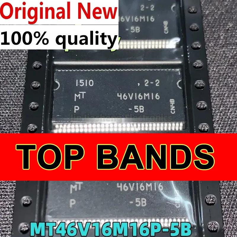 (5-10 шт.) 100% новый телефон: K MT46V16M16 46V16M16 чипсет TSOP66 чипсет IC новый оригинальный
(5-10 шт.) 100% новый телефон: K MT46V16M16 46V16M16 чипсет TSOP66 чипсет IC новый оригинальный