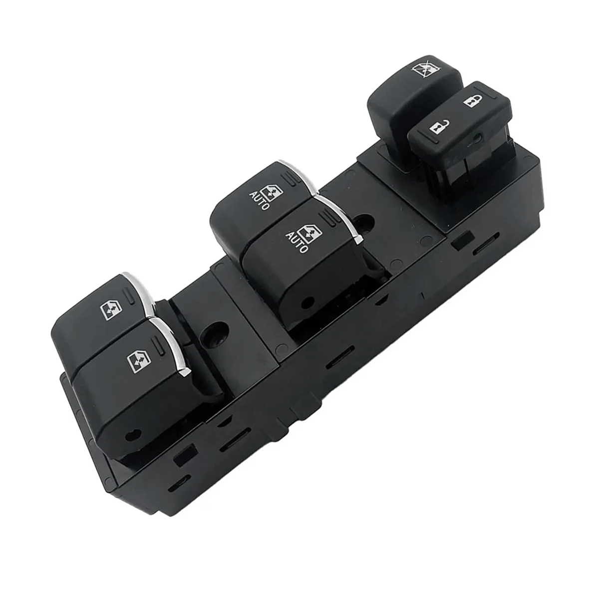 NNR-Front Left Side Power Window Control Switch 83071-AL56C 83071AL56C for Legacy 18-19
NNR-Front Left Side Power Window Control Switch 83071-AL56C 83071AL56C for Legacy 18-19