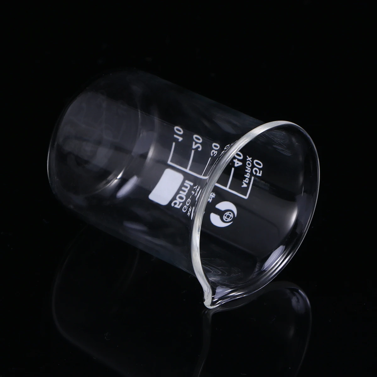 50 Beaker Cup Liquids Kitchen Resistant Measuring Coffee Mugs Graduated Automatic
50 Beaker Cup Liquids Kitchen Resistant Measuring Coffee Mugs Graduated Automatic