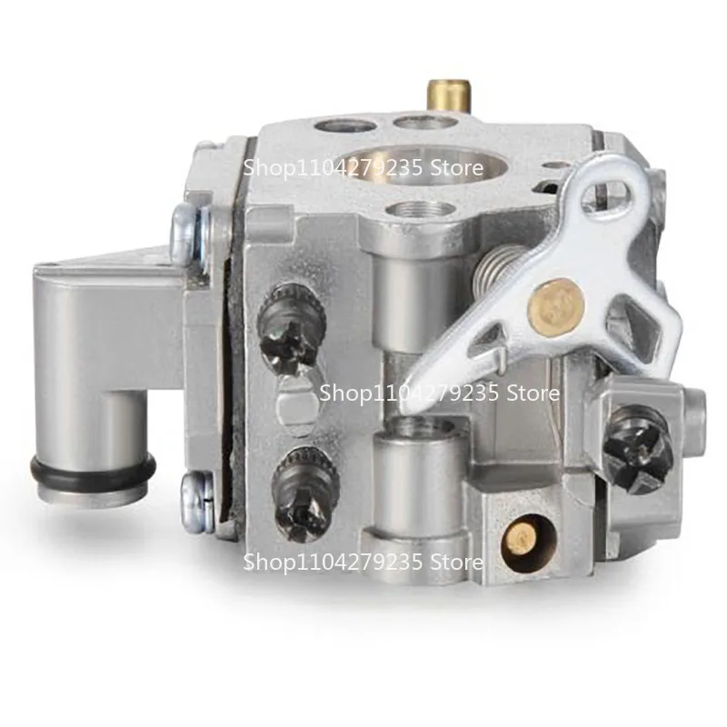 Подходит для карбюратора бензопилы Stihl MS192 MS192T MS192TC Zama C1Q-S258
Подходит для карбюратора бензопилы Stihl MS192 MS192T MS192TC Zama C1Q-S258