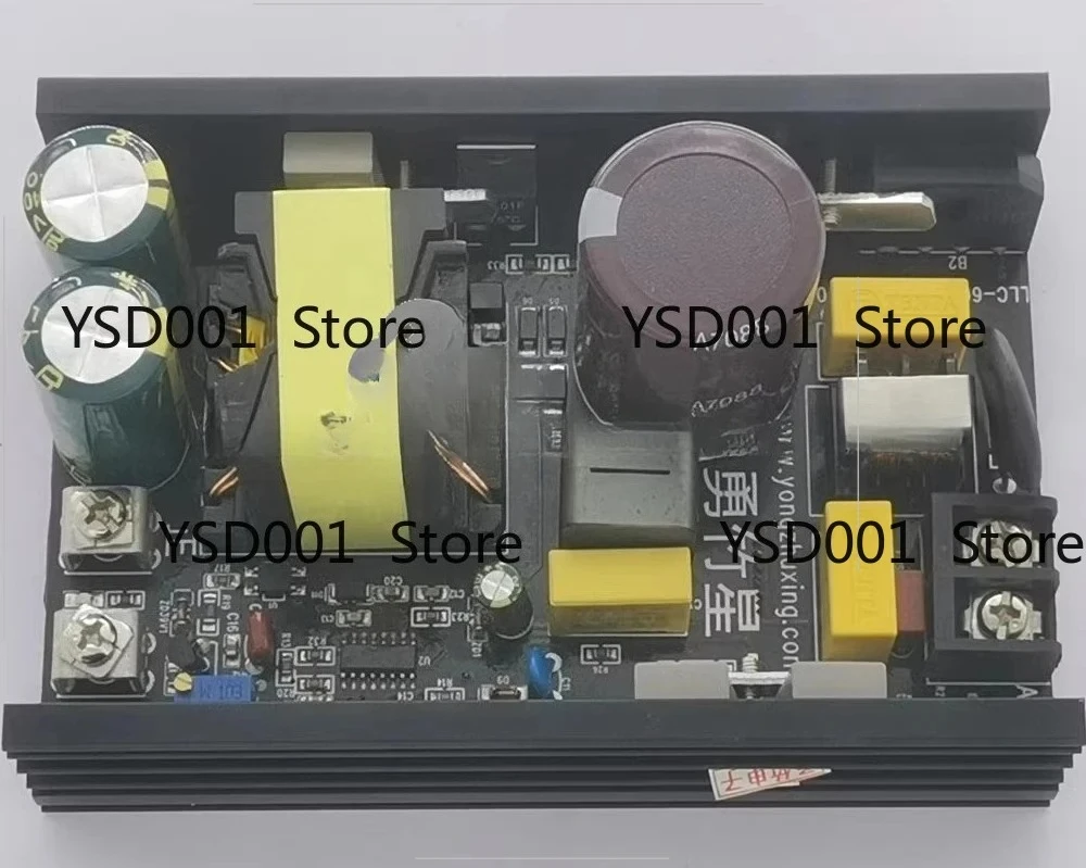 LLC Quasi-Resonant 600W Switching Power Supply | Single Voltage DC24V/36V/48V/60V/72V/88V/96V
LLC Quasi-Resonant 600W Switching Power Supply | Single Voltage DC24V/36V/48V/60V/72V/88V/96V