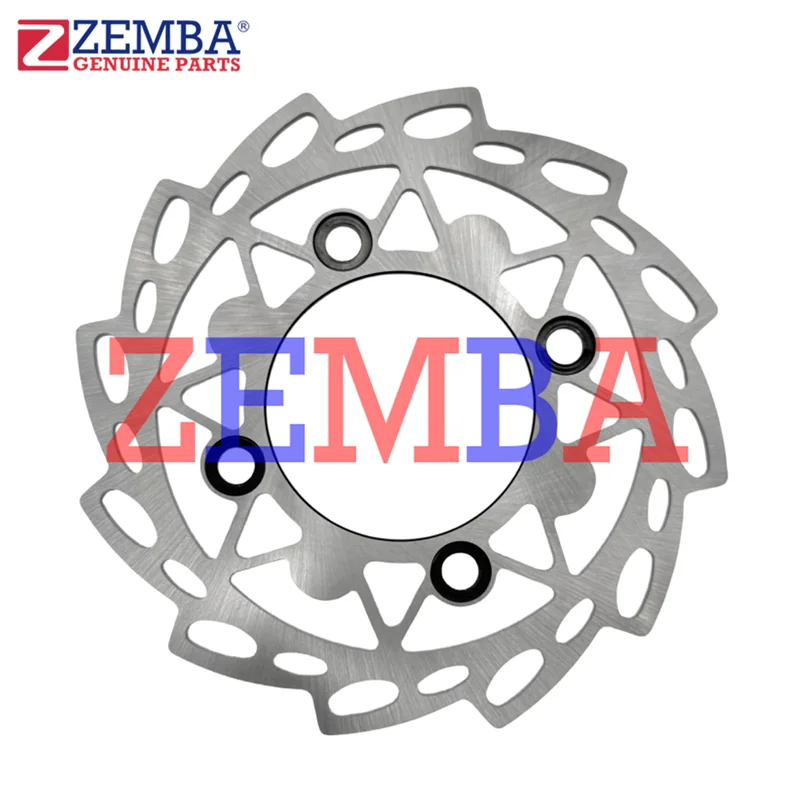 MOTORCYCLE DISC BRAKE PLATE ROTOR 3 HOLES 189MM ACCESSORIES FOR CROSS125 PIT BIKE
MOTORCYCLE DISC BRAKE PLATE ROTOR 3 HOLES 189MM ACCESSORIES FOR CROSS125 PIT BIKE