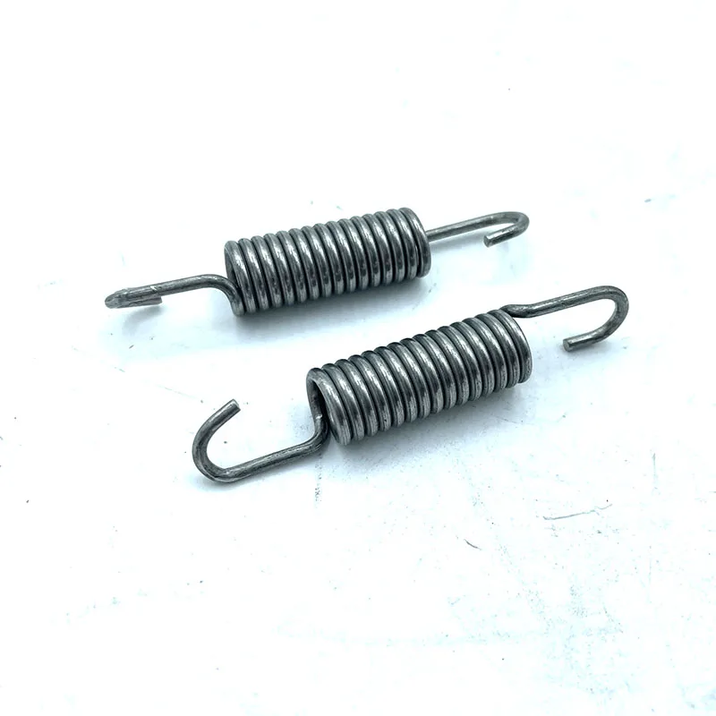 2шт пружины выхлопные 9CR6- 020002 Для CFMOTO CF Moto CForce CF500 CF600 500 600 UForce ZForce ATV
2шт пружины выхлопные 9CR6- 020002 Для CFMOTO CF Moto CForce CF500 CF600 500 600 UForce ZForce ATV