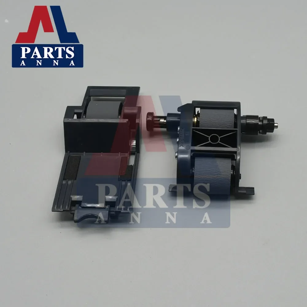 5SETS ADF Roller Replacement Kit for HP 500 MFP M525 M575 M651 M680 M775 M725 M630ScanJet 7500 8500 OfficeJet X585 L2725-60002
5SETS ADF Roller Replacement Kit for HP 500 MFP M525 M575 M651 M680 M775 M725 M630ScanJet 7500 8500 OfficeJet X585 L2725-60002